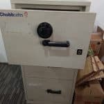 kombinasi brankas lupa