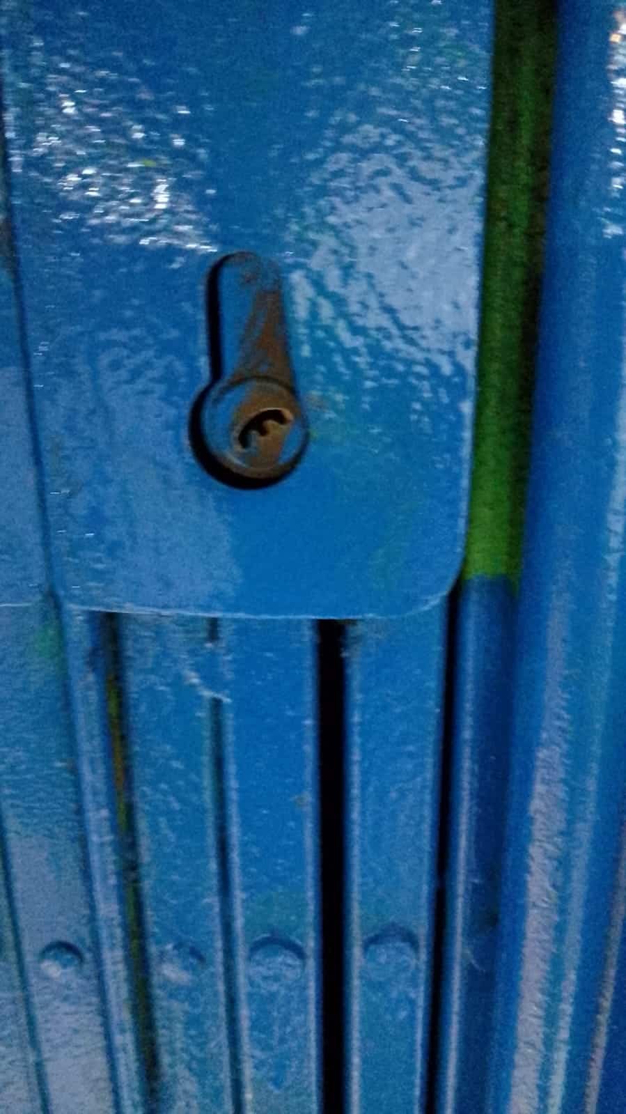 Ahli Kunci Pintu Rumah